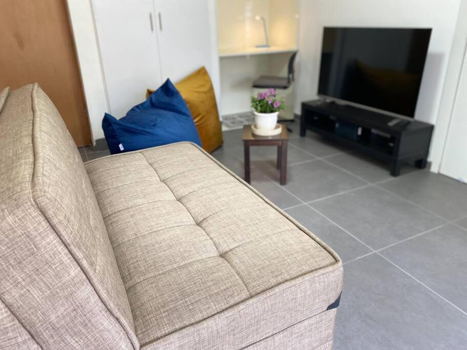 Apartamento קומותיים ברמה Sha'al Exterior foto